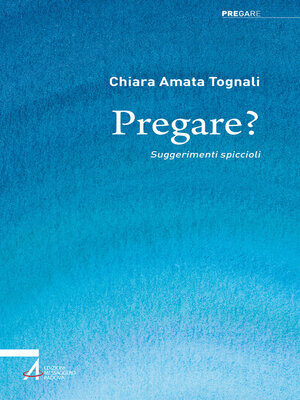 cover image of Pregare?